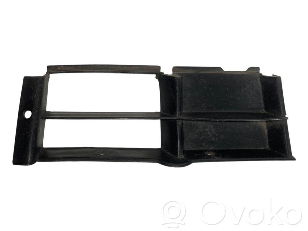 BMW 5 E39 Front bumper lower grill 