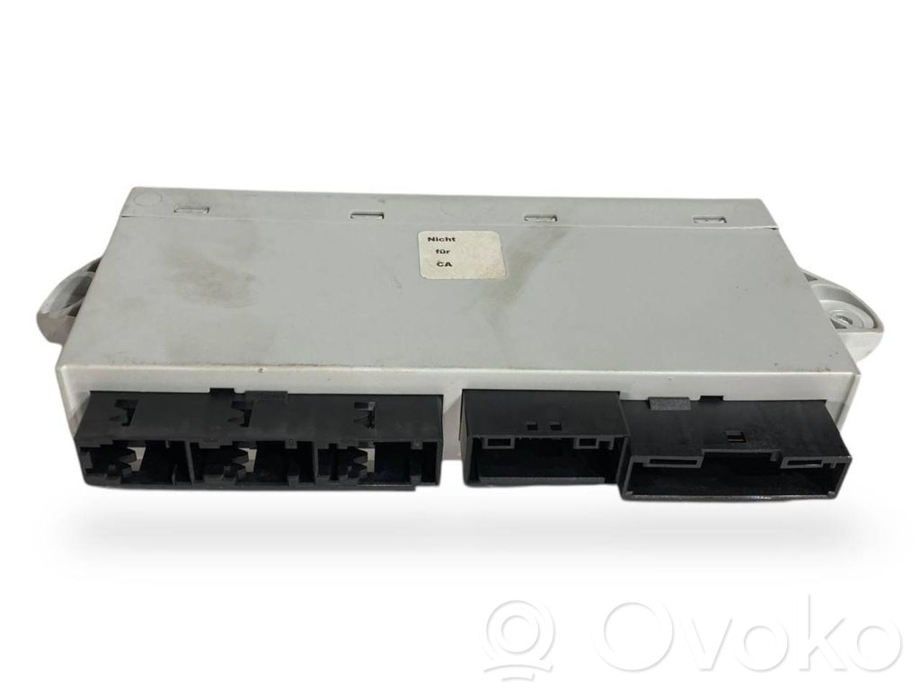 BMW 7 E65 E66 Door control unit/module 
