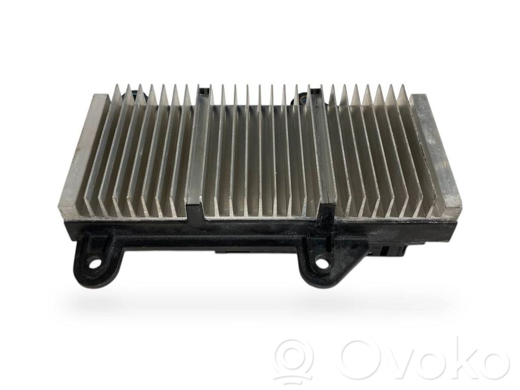 Tehonhallinnan ohjainlaite   6921566