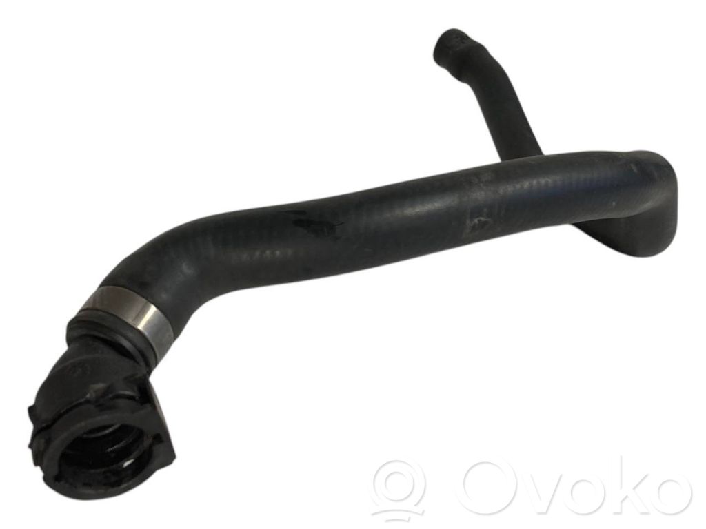 Engine coolant pipe/hose   8377699,64218377699