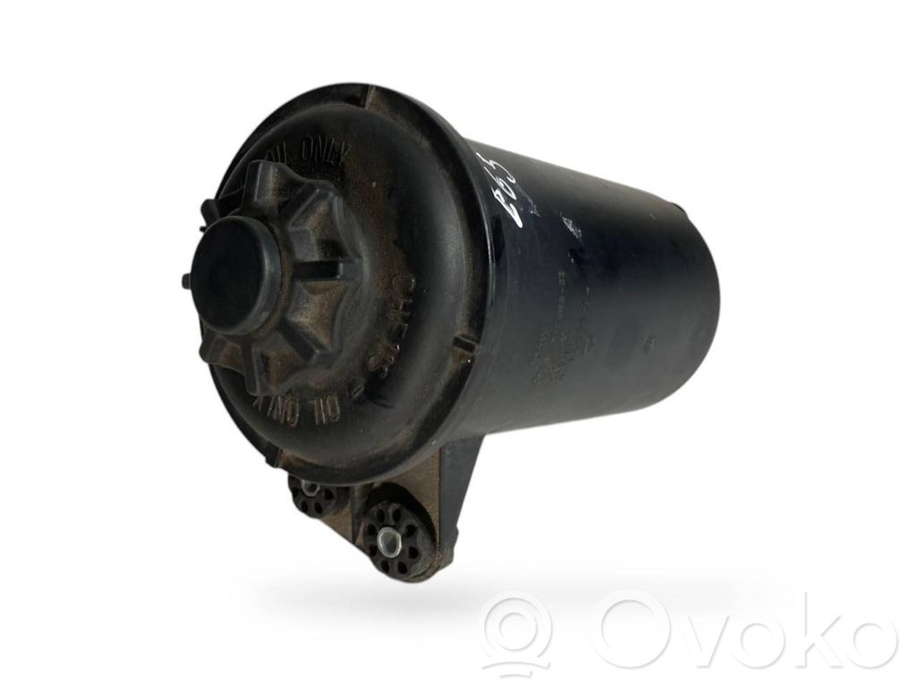 BMW 7 E65 E66 Serbatoio/vaschetta del liquido del servosterzo 