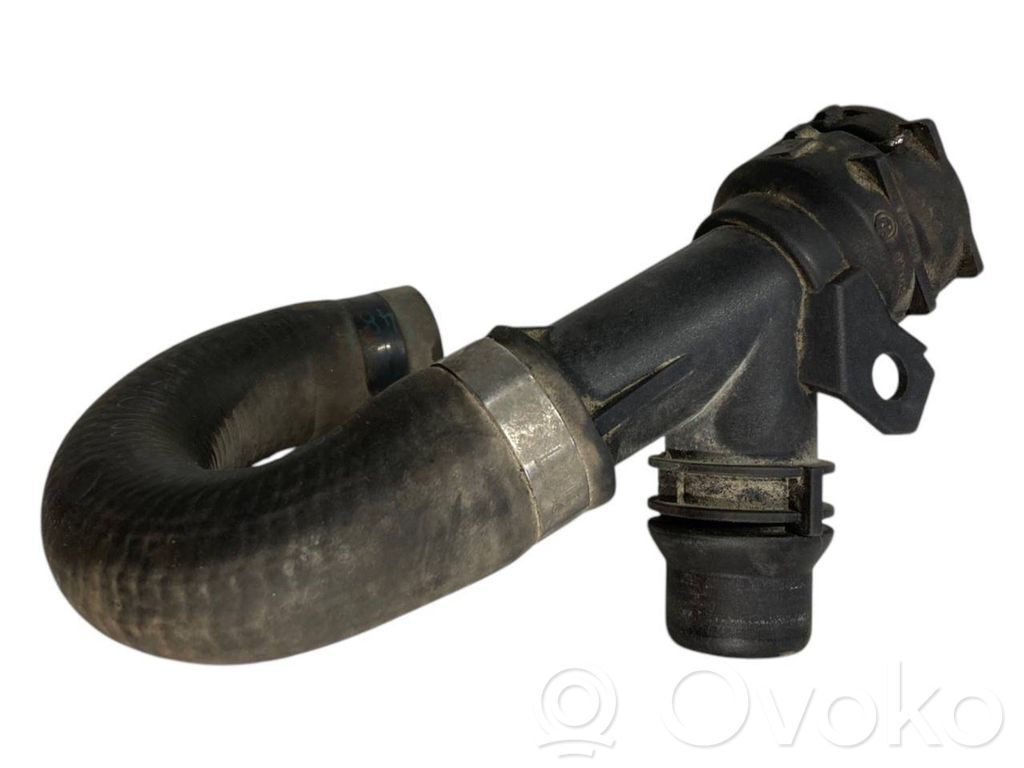 Engine coolant pipe/hose   7796211,11537796211