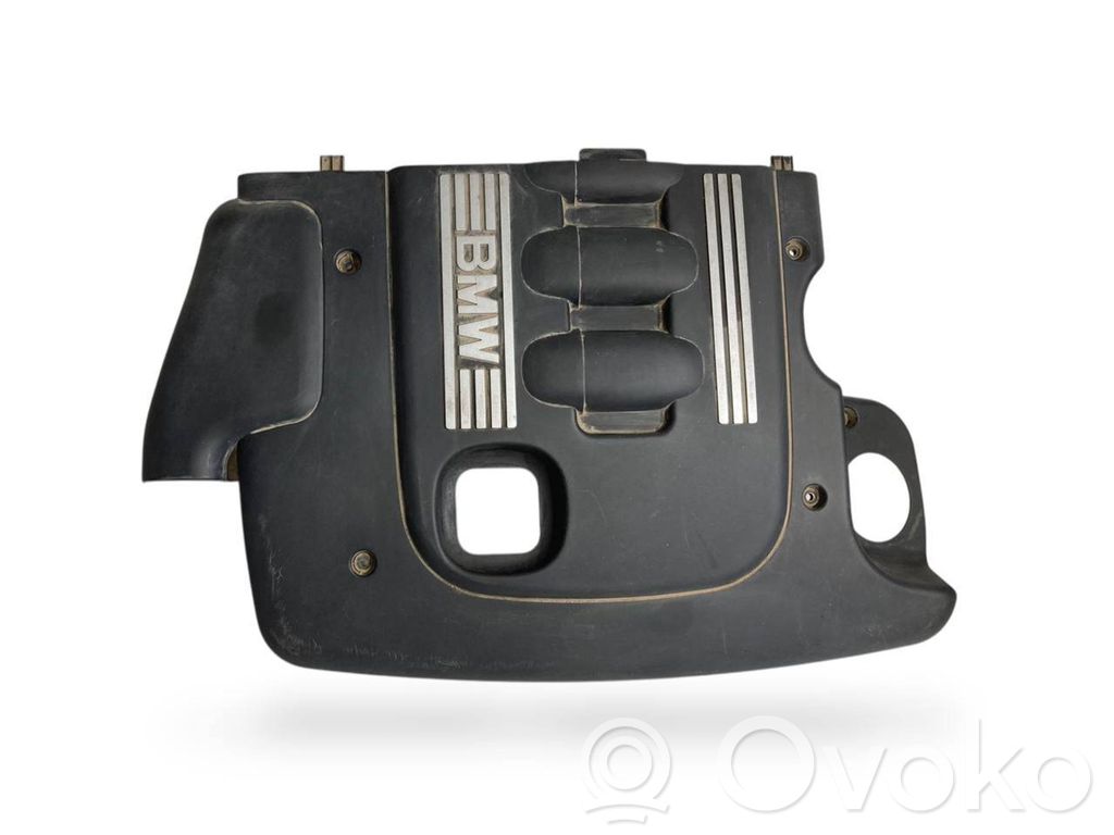 BMW 5 E60 E61 Engine cover (trim) 