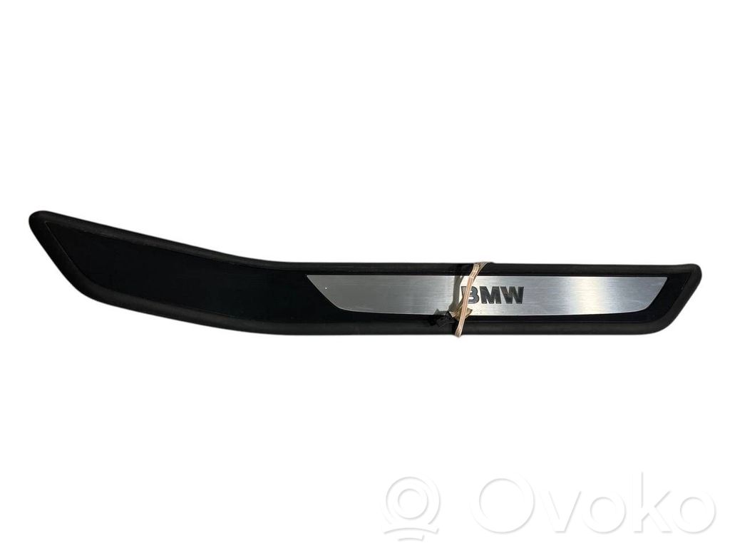 BMW 7 F01 F02 F03 F04 Listwa progowa tylna 
