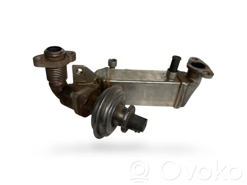 Refroidisseur de vanne EGR   7805189