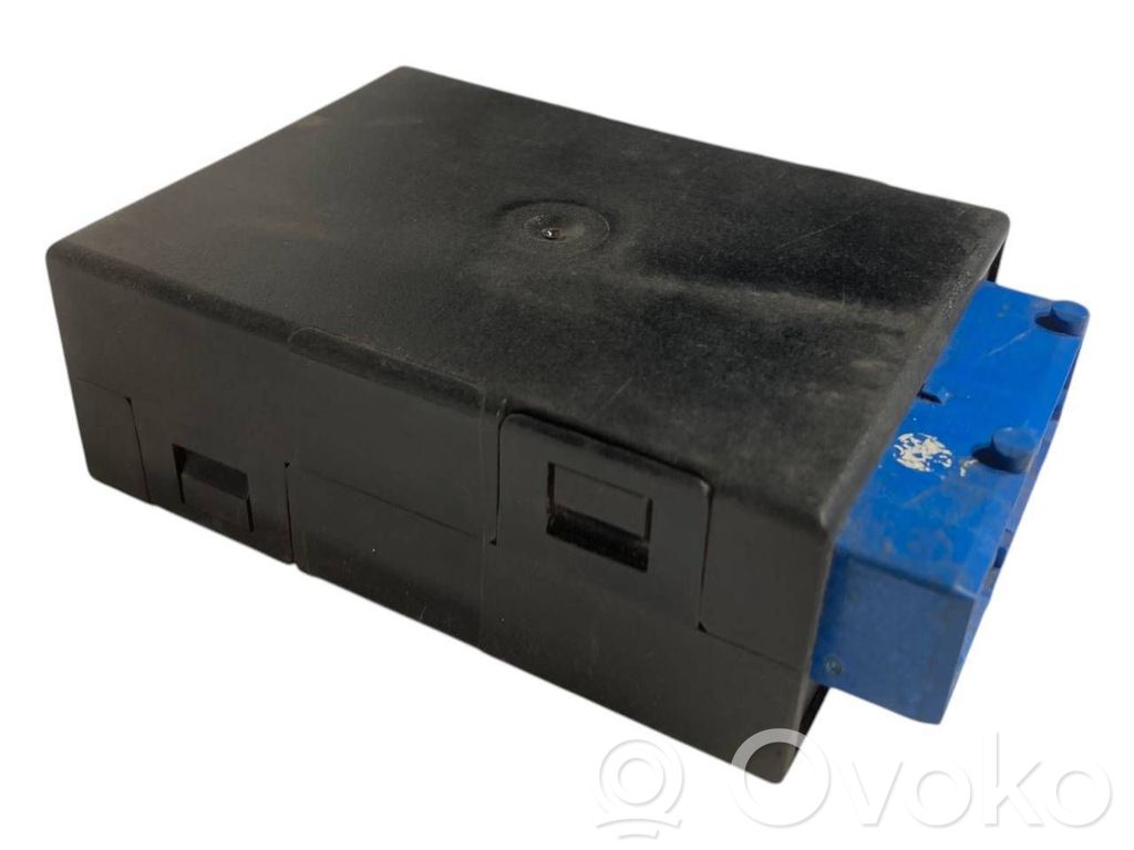 BMW 3 E36 Window wiper relay 