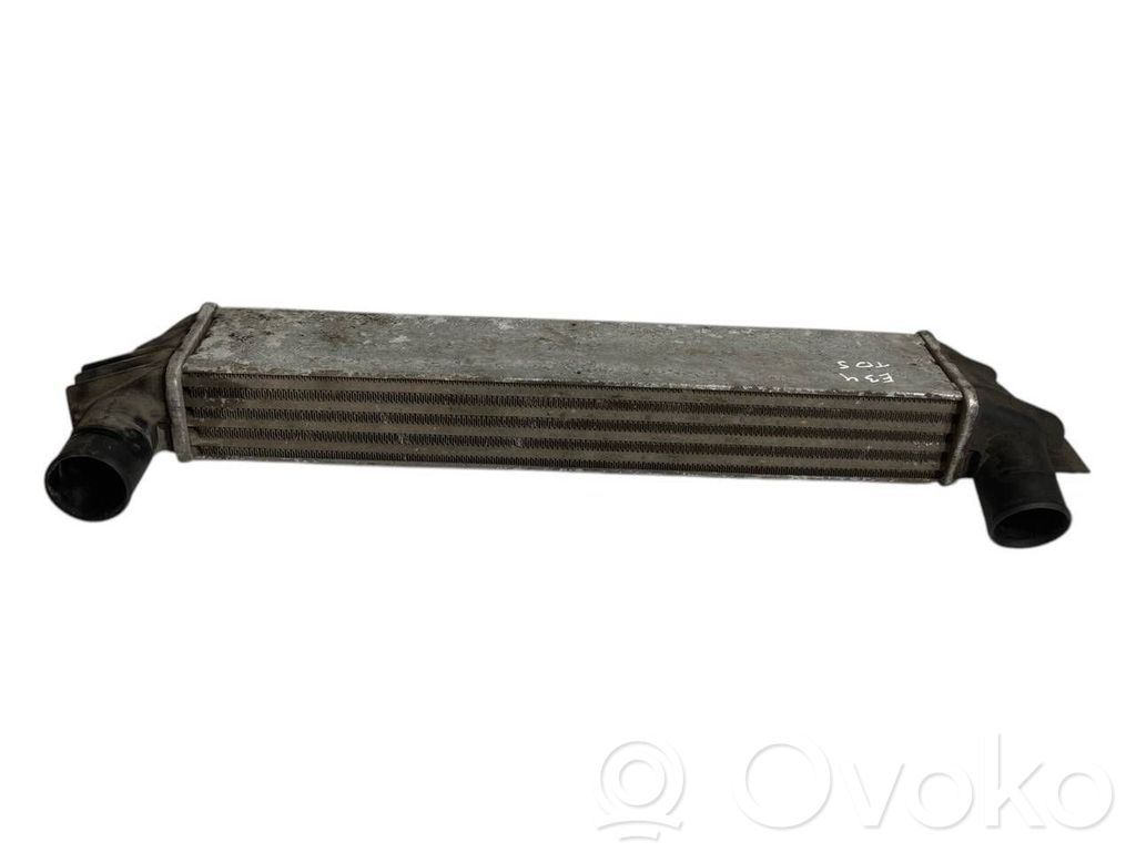 BMW 5 E34 Intercooler radiator 