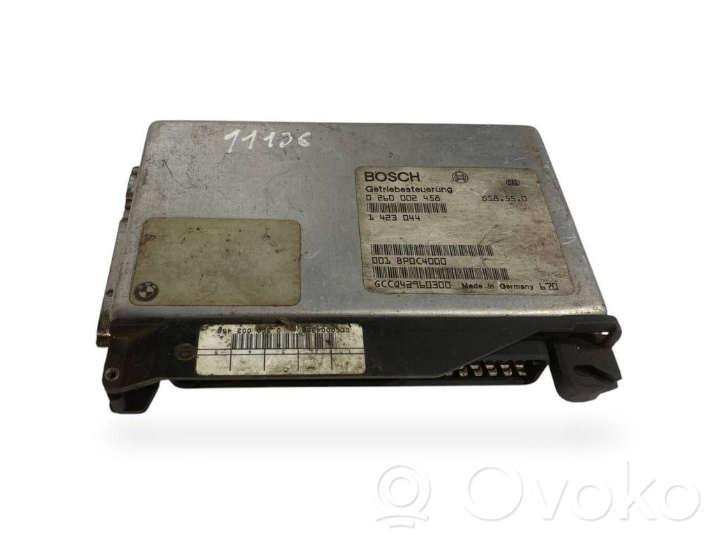 BMW 7 E38 Gearbox control unit/module 