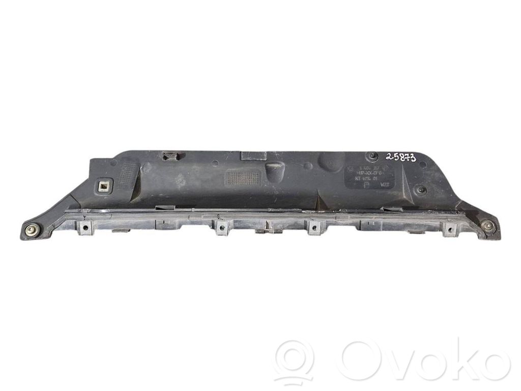 Cabin air micro filter frame (part)   3404357
