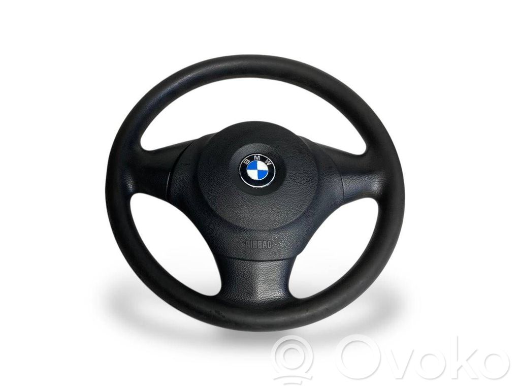 BMW 1 E81 E87 Vairas 