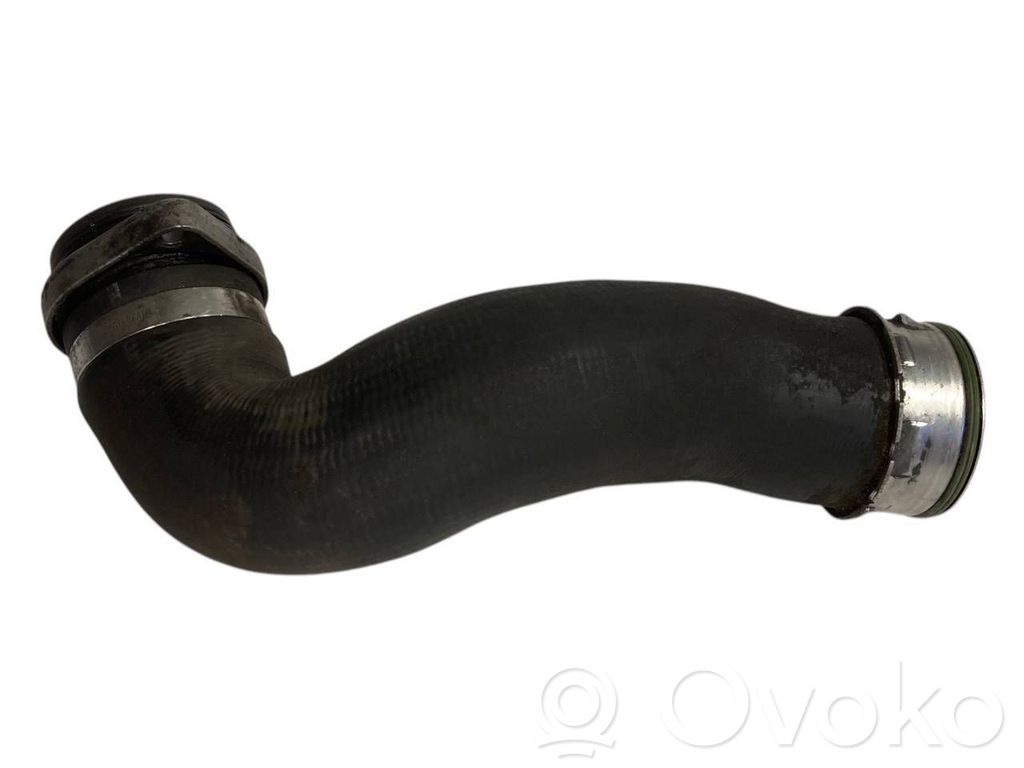 BMW 1 E81 E87 Intercooler hose/pipe 