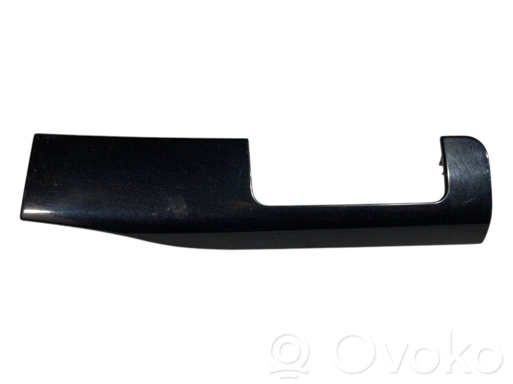 BMW 3 E46 Dashboard glove box trim 
