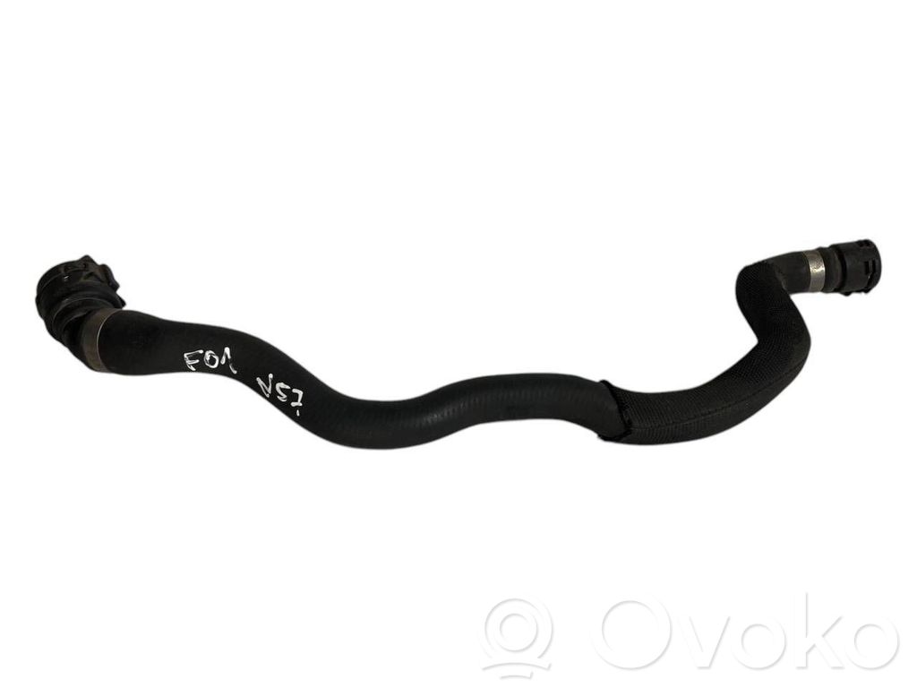 BMW 7 F01 F02 F03 F04 Tubo flessibile del liquido di raffreddamento del motore 
