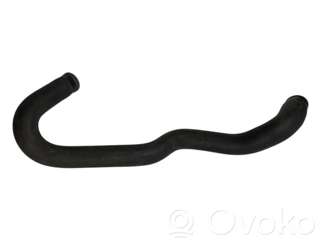 Engine coolant pipe/hose   8383709,64218383709