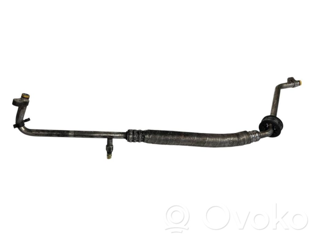 BMW X5 E53 Conductă/furtun aer condiționat (A/C) 