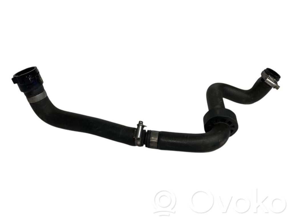 BMW X5 E53 Engine coolant pipe/hose 