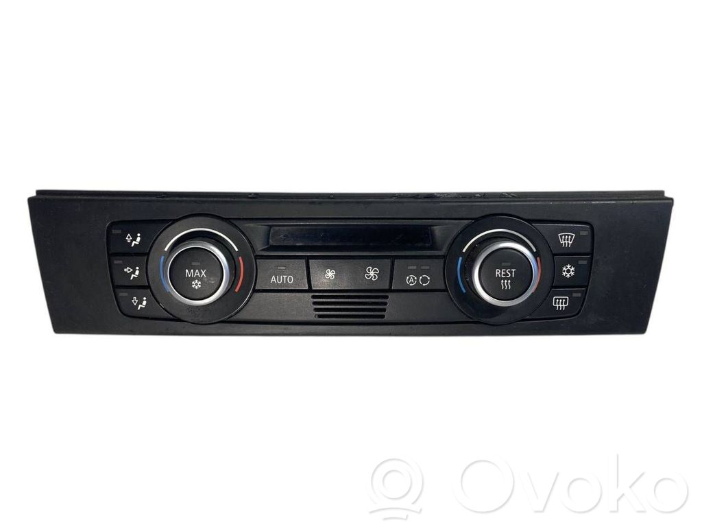 Climate control unit   9119686,64119119686,6956736,64116956736