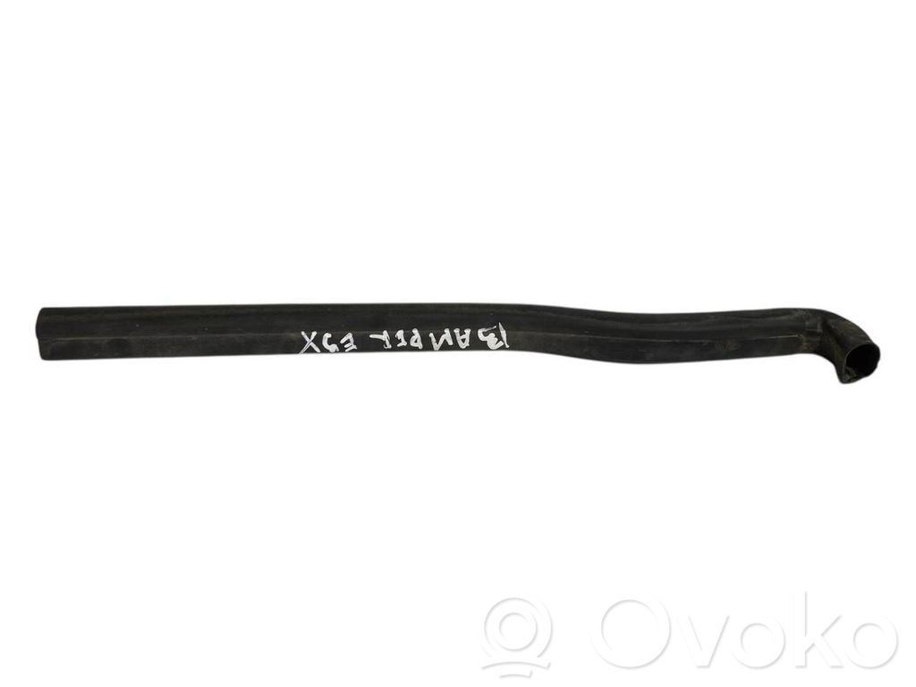 BMW 3 E90 E91 Engine compartment rubber 