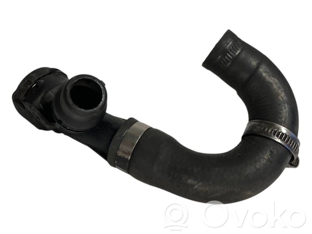 BMW 3 E90 E91 Engine coolant pipe/hose 