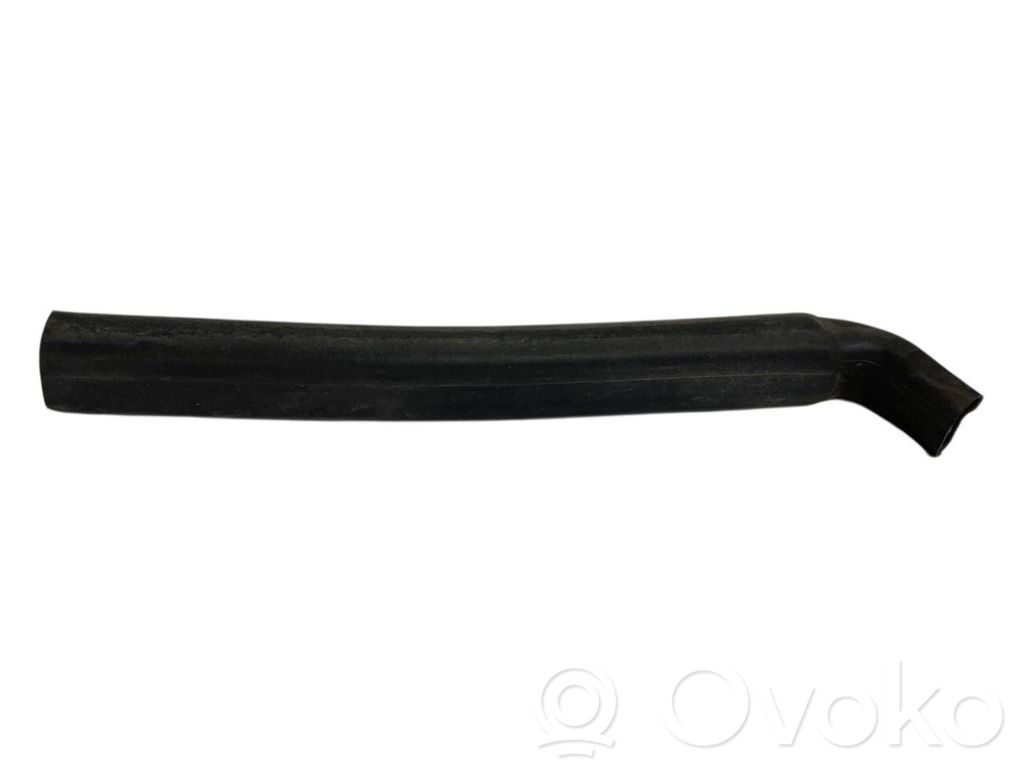 BMW 3 E90 E91 Engine compartment rubber 