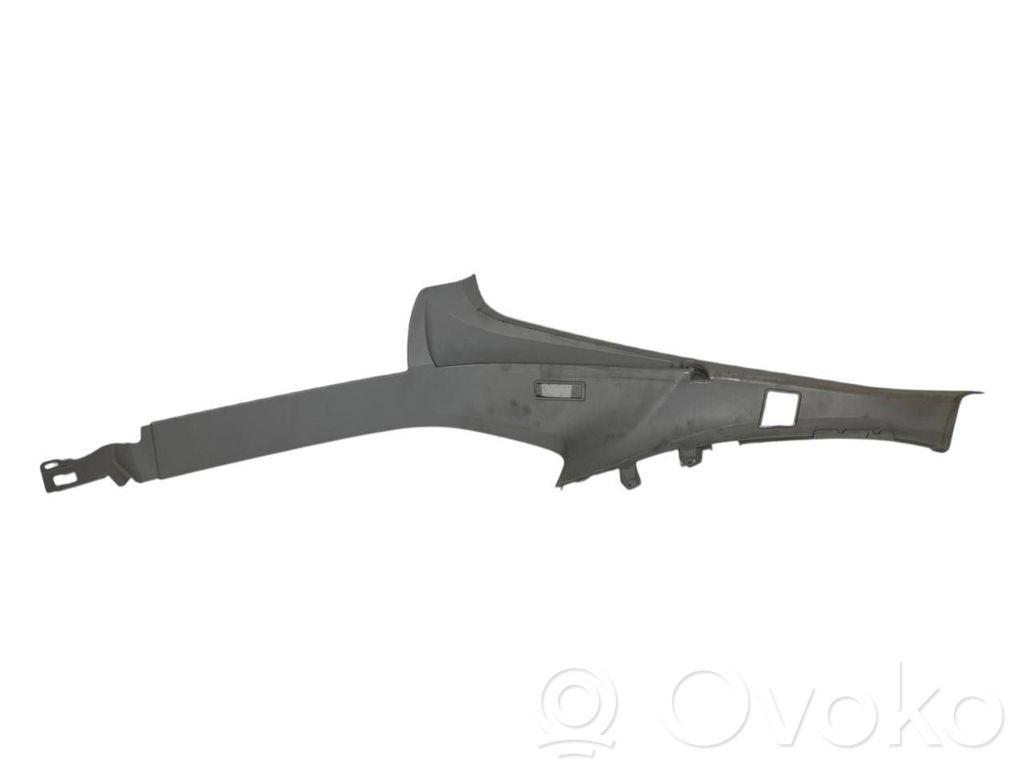(D)pillar trim (top)   7160678,9151706