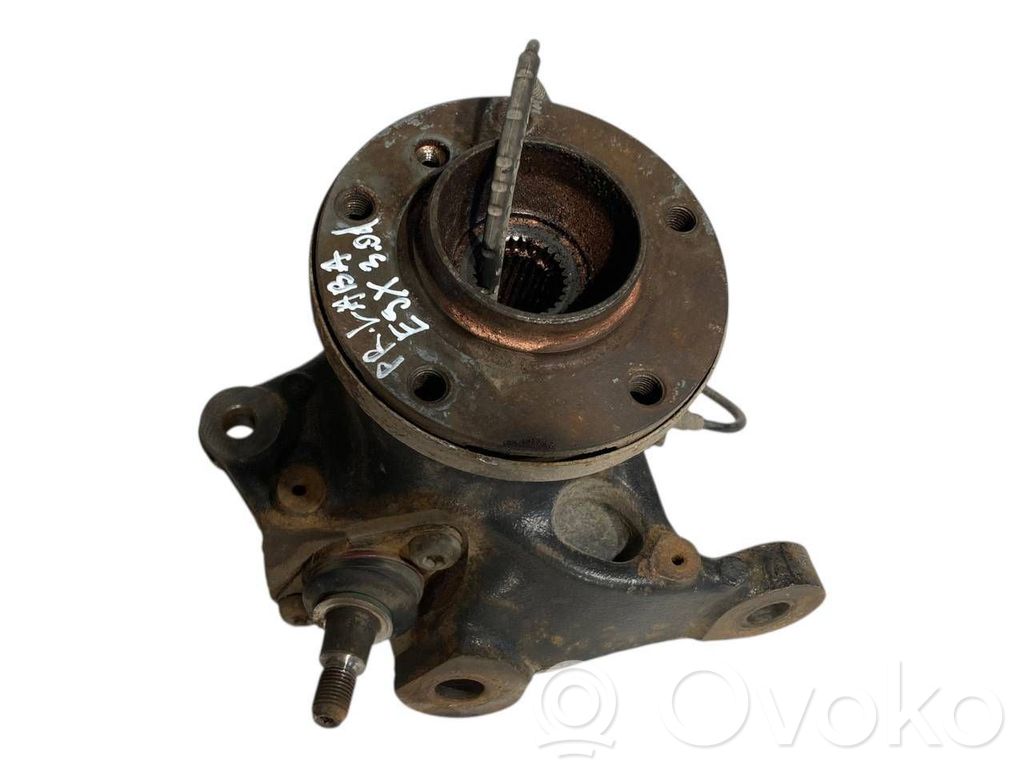 Achsschenkel vorne   6768996,6908705,61126908705