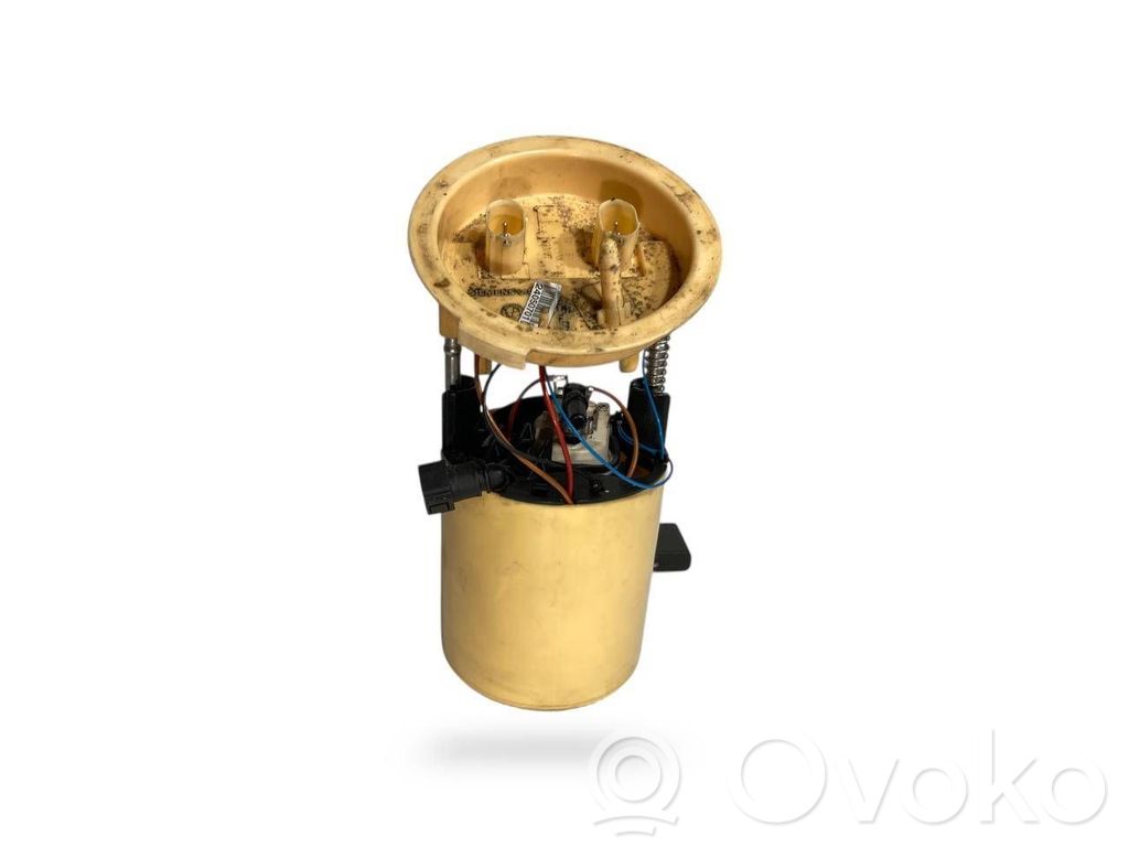 BMW 3 E90 E91 Pompa carburante immersa 