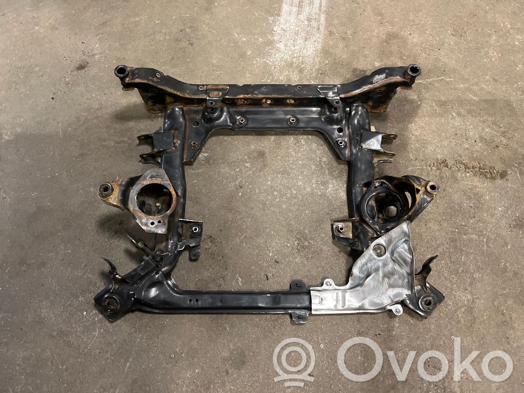 BMW 3 E90 E91 Front axle beam 