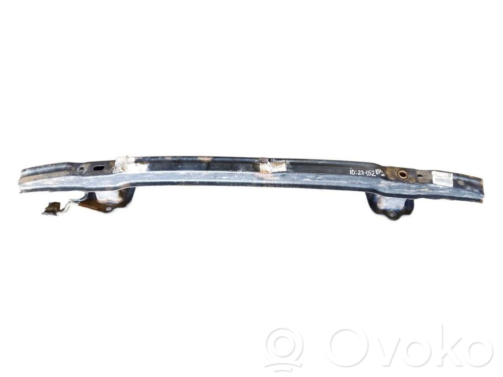 BMW 3 E90 E91 Rear bumper cross member 