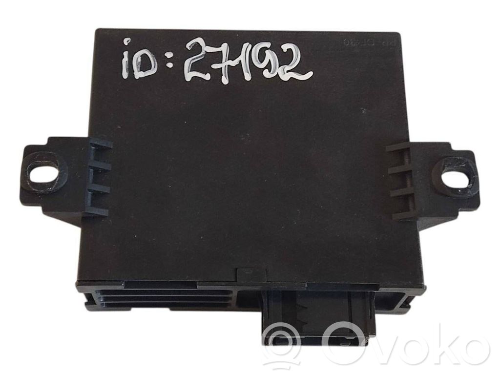 Mercedes-Benz S W220 Modul lumini LCM 