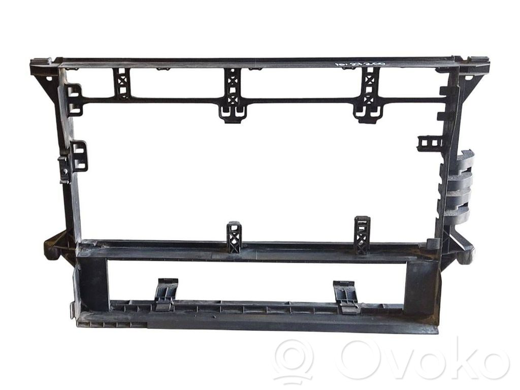 BMW 5 E39 Radiatoru panelis 