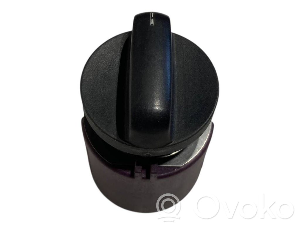 BMW 5 E39 Light switch 