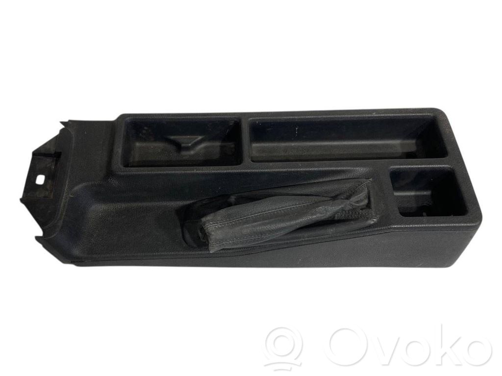 BMW 3 E36 Centrinė konsolė 