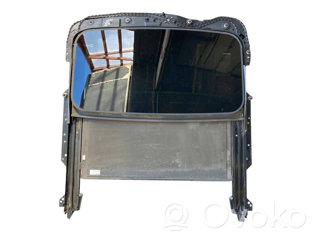 Volvo XC70 Sunroof set 
