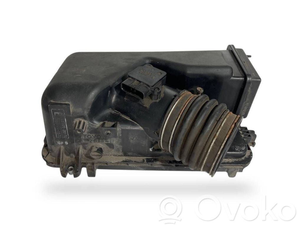 Lexus RX 300 Capac cutie filtru aer 