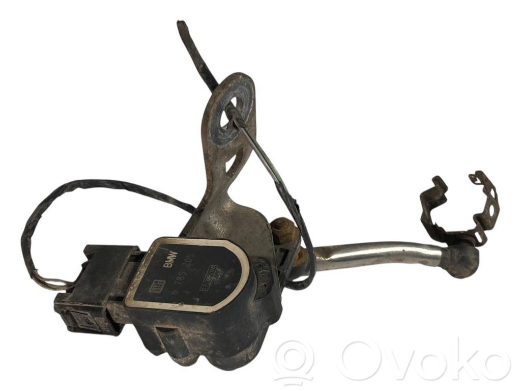 BMW 1 E81 E87 Headlight/headlamp level sensor 