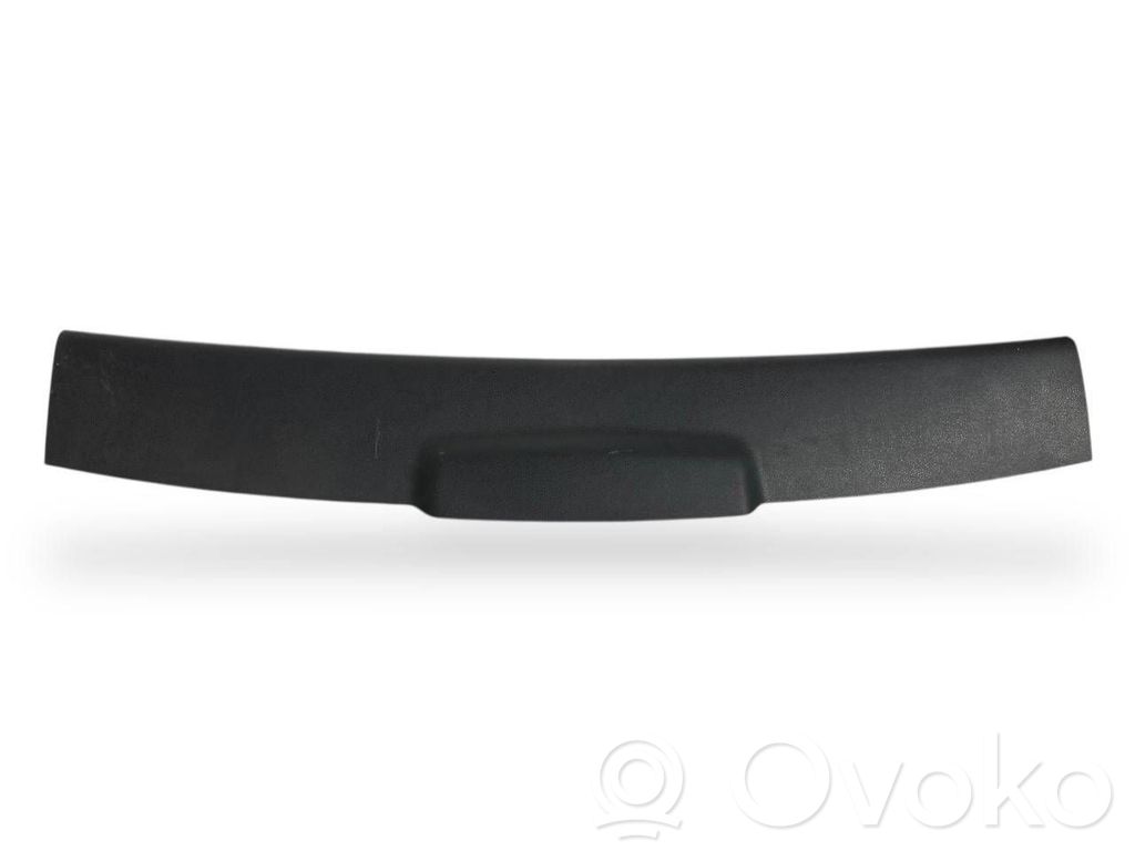 BMW 1 E81 E87 Garniture de hayon intérieur 
