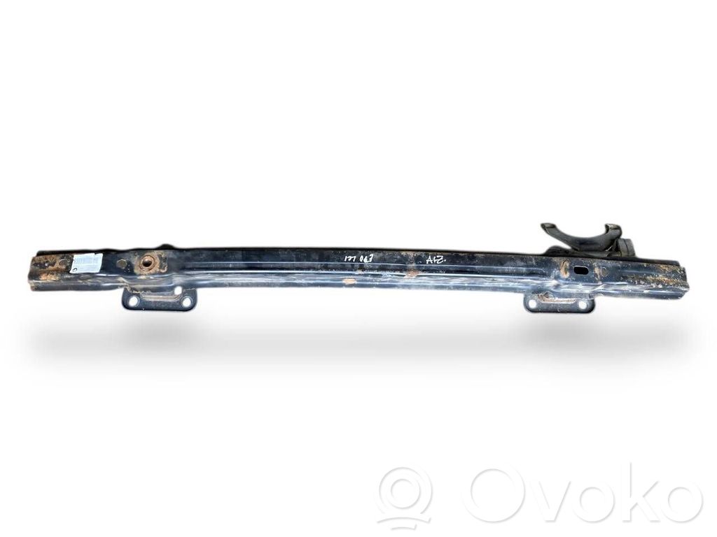 BMW 3 E90 E91 Rear bumper cross member 