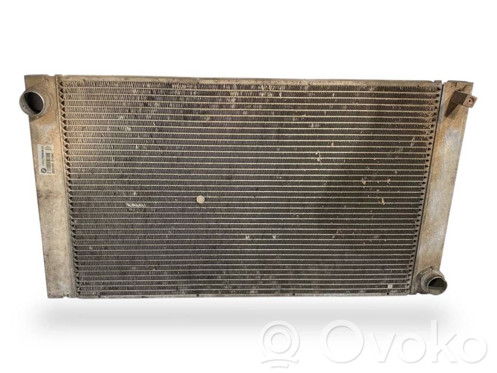 BMW 5 E60 E61 Wasserkühler 