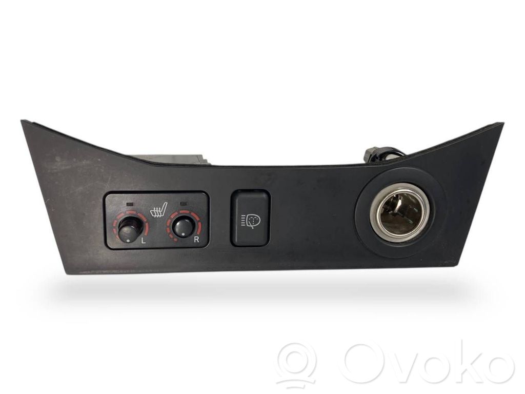 Lexus RX 300 Cigarette lighter 