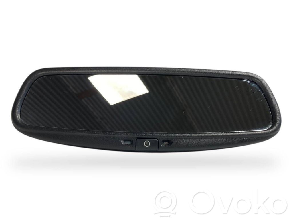 Espejo retrovisor (interior)   878100E020,E11015626
