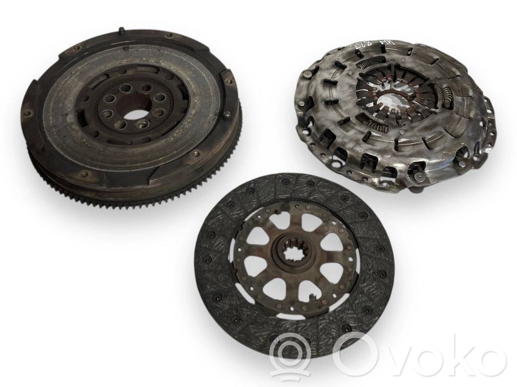 Clutch set kit   323060310