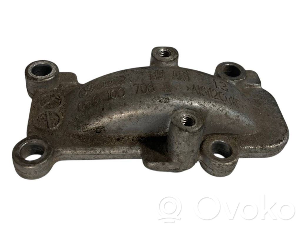 Kita variklio detalė   059103708A