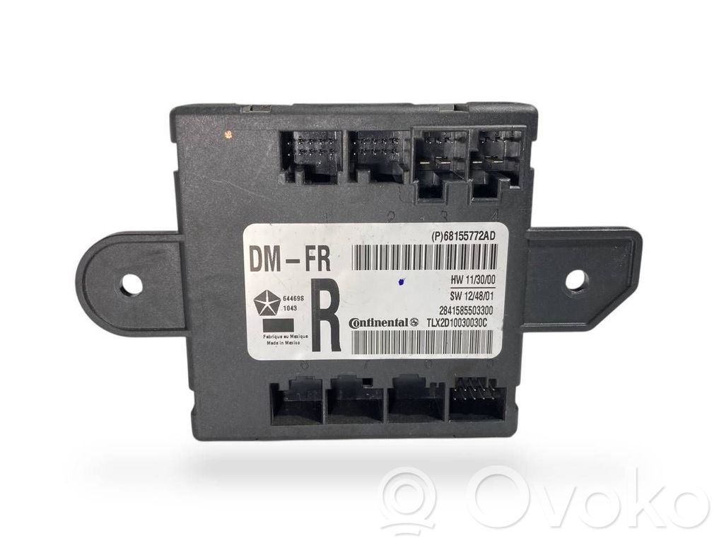 Jeep Grand Cherokee Door control unit/module 
