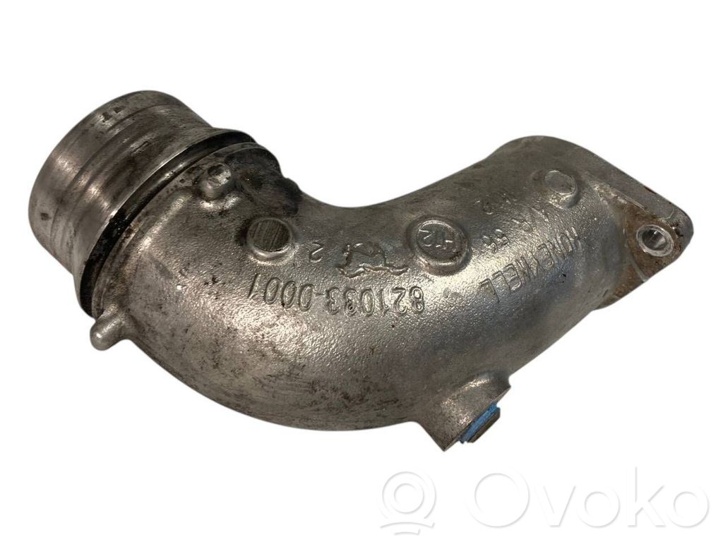 Jeep Grand Cherokee Air intake hose/pipe 