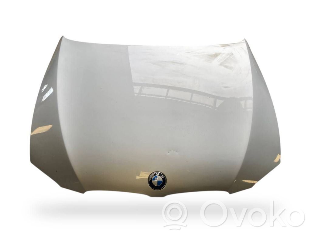 BMW 3 E92 E93 Капот двигателя 