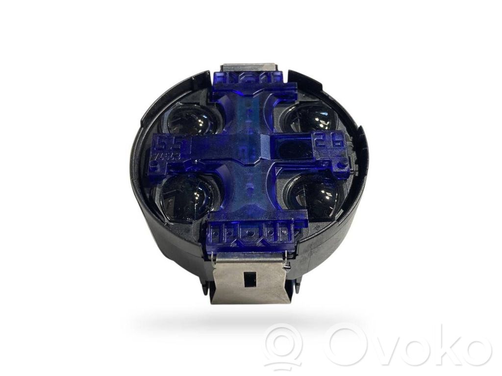 Jeep Grand Cherokee Sensor de lluvia 