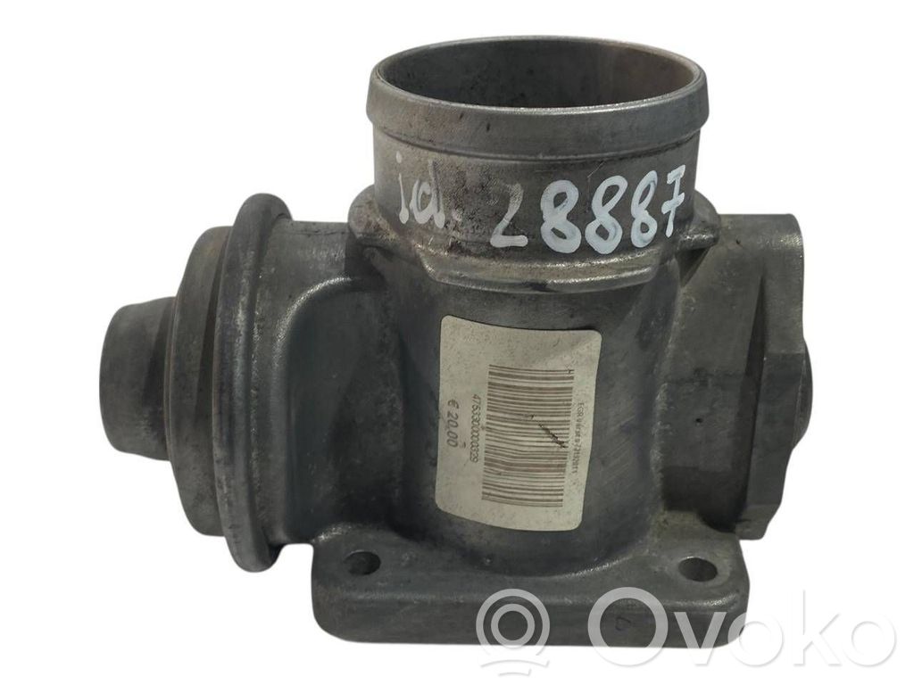 EGR valve   2247177