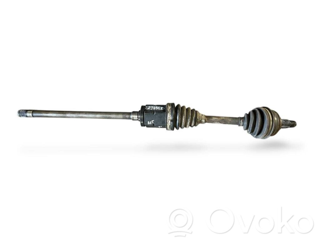 BMW X5 E53 Front driveshaft 