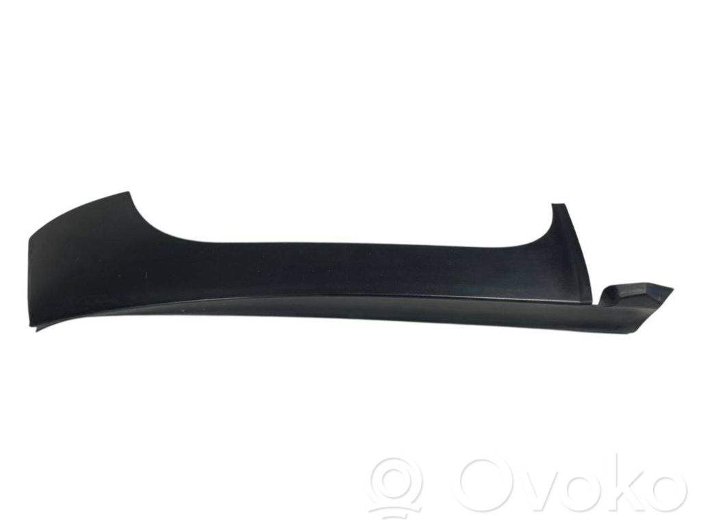 BMW 3 E90 E91 Other trunk/boot trim element 